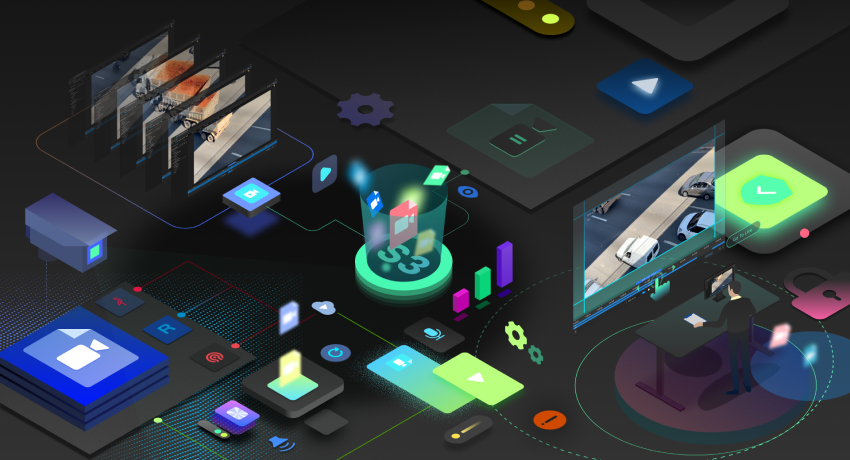 USC 2.1 released with S3 Compatible Video Storage and Synchronous Playback