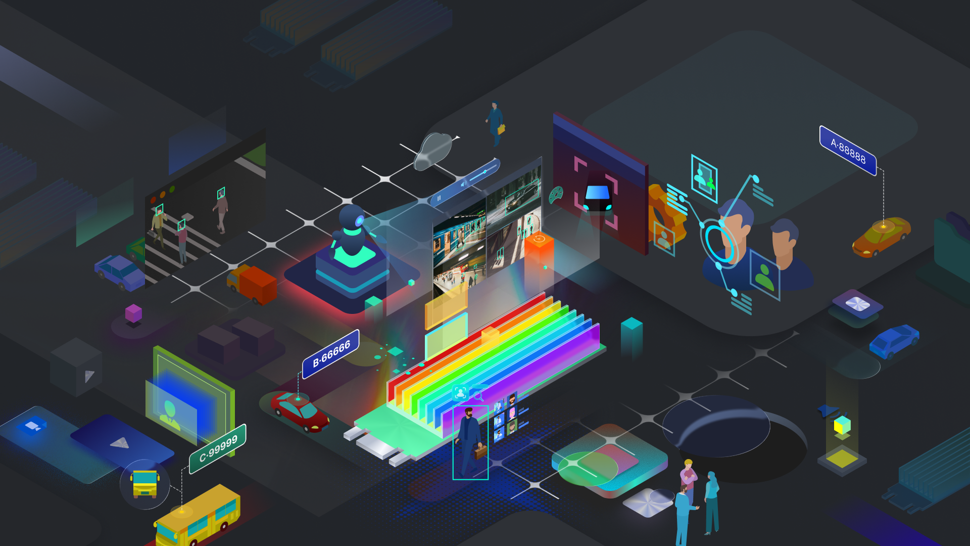 AI Accelerator Card